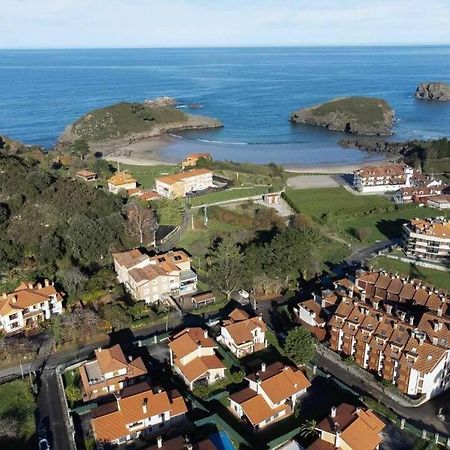 Apartamento Playa De Barro Barro  Extérieur photo
