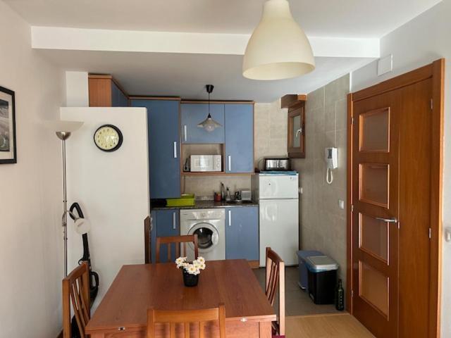Apartamento Playa De Barro Barro  Extérieur photo